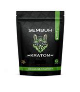 Sembuh - 1000 Kratom Capsules